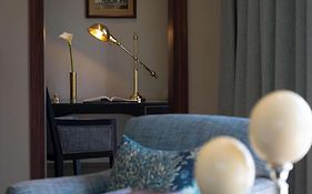 Fairmont Mount Safari Club